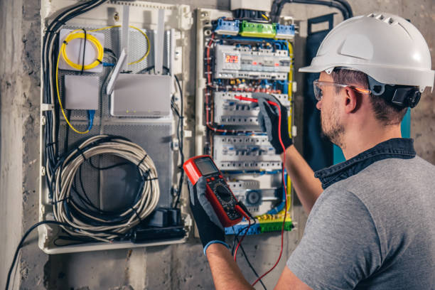 Best Electrical Wiring Services  in Elmwood Place, OH